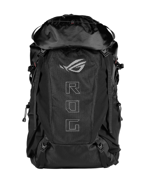 Rog Archer Ergo Air Gaming Backpack Product Photo 01